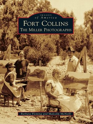 cover image of Fort Collins
